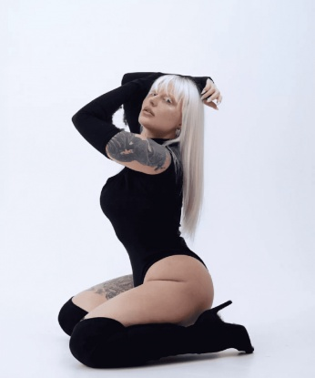 Анкета проститутки Ольга - Фото, г. Бахмут, 25 лет, №185