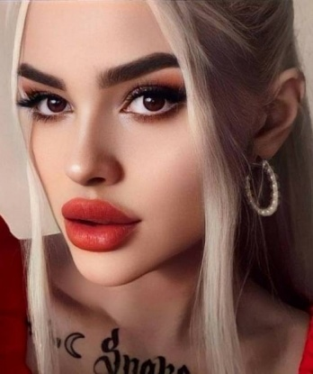 Анкета проститутки Елена - Фото, г. Бахмут, 20 лет, №1666