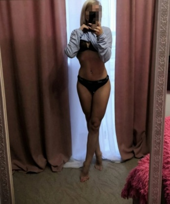 Анкета проститутки Ольга - Фото, г. Бахмут, 19 лет, №11447