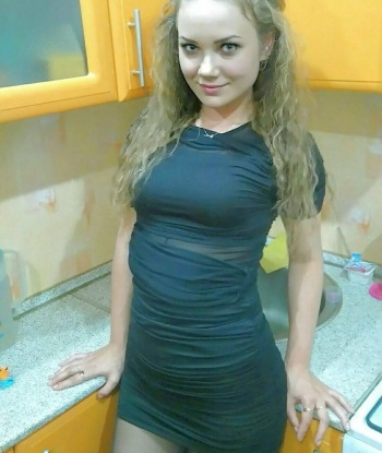 Анкета проститутки Глафира - Фото, г. Бахмут, 25 лет, №15818