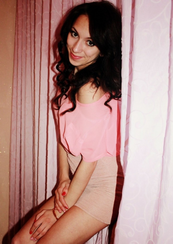 Анкета проститутки Амалия - Фото, г. Бахмут, 22 года, №19654