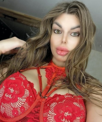 Анкета проститутки Алина - Фото, г. Бахмут, 23 года, №7008