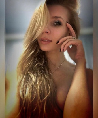 Анкета проститутки Марина - Фото, г. Бахмут, 32 года, №8547